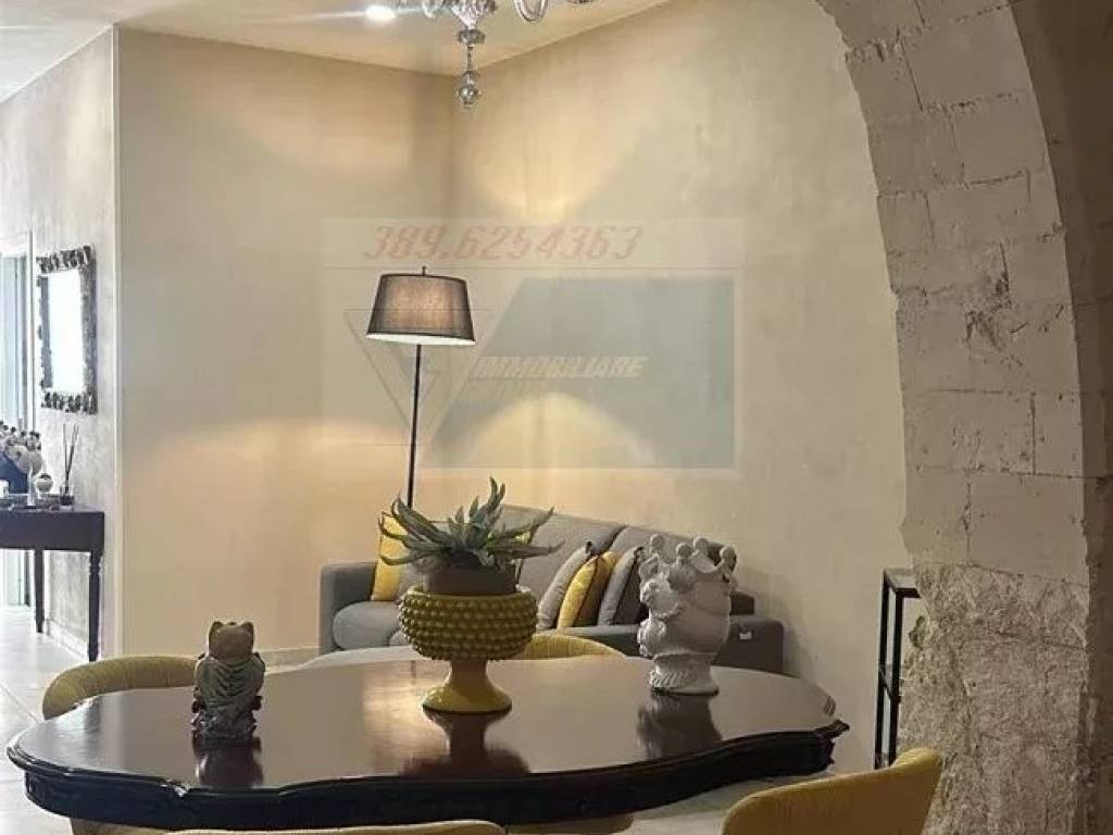 Appartamento a Siracusa in Ronco primo a via Resalibera - Foto 3