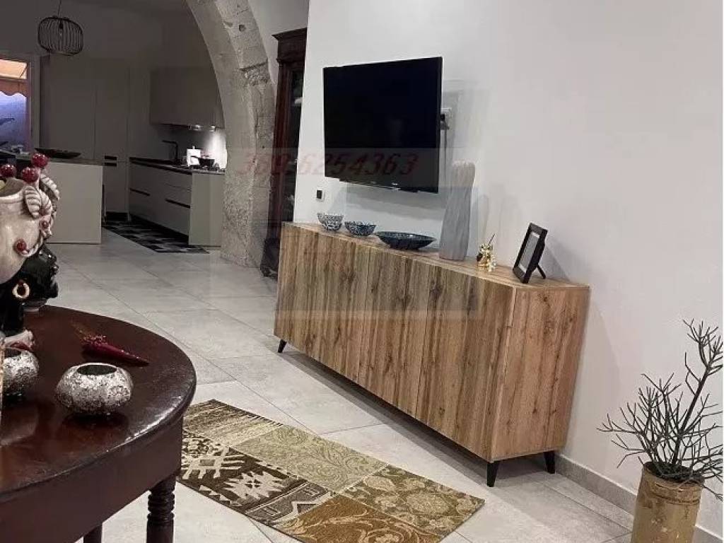 Appartamento a Siracusa in Ronco primo a via Resalibera - Foto 5