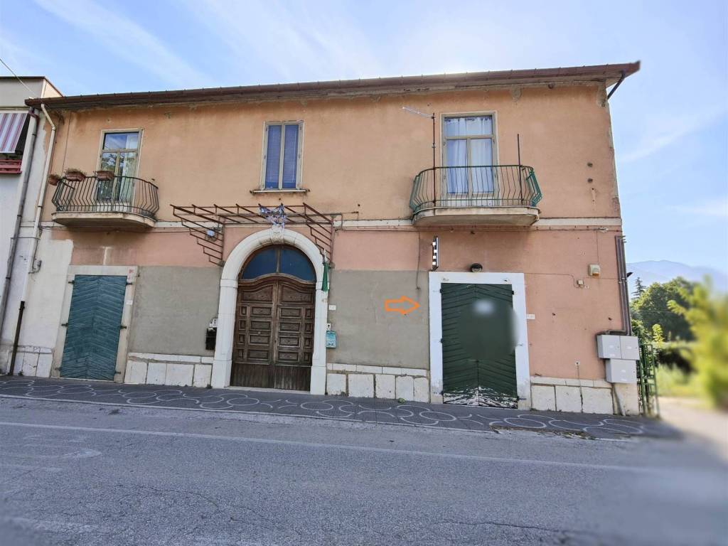 Immobile a Serino in VIA SALA FONTANELLE , 51 - Foto 2