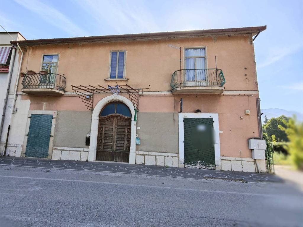 Immobile a Serino in VIA SALA FONTANELLE , 51 - Foto 4