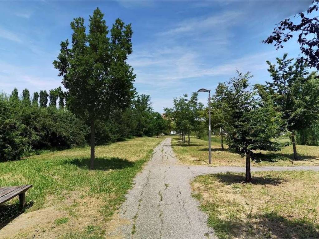 Terreno a San giorgio bigarello in Bretella di Valdaro - Foto 2