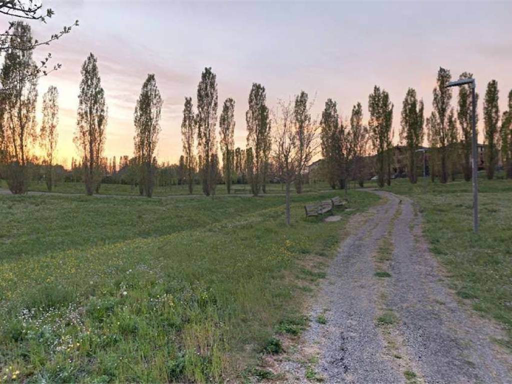Terreno a San giorgio bigarello in Bretella di Valdaro - Foto 4