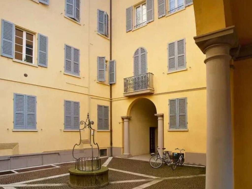 Appartamento a Reggio emilia in Via Emilia Santo Stefano, 5 - Foto 3