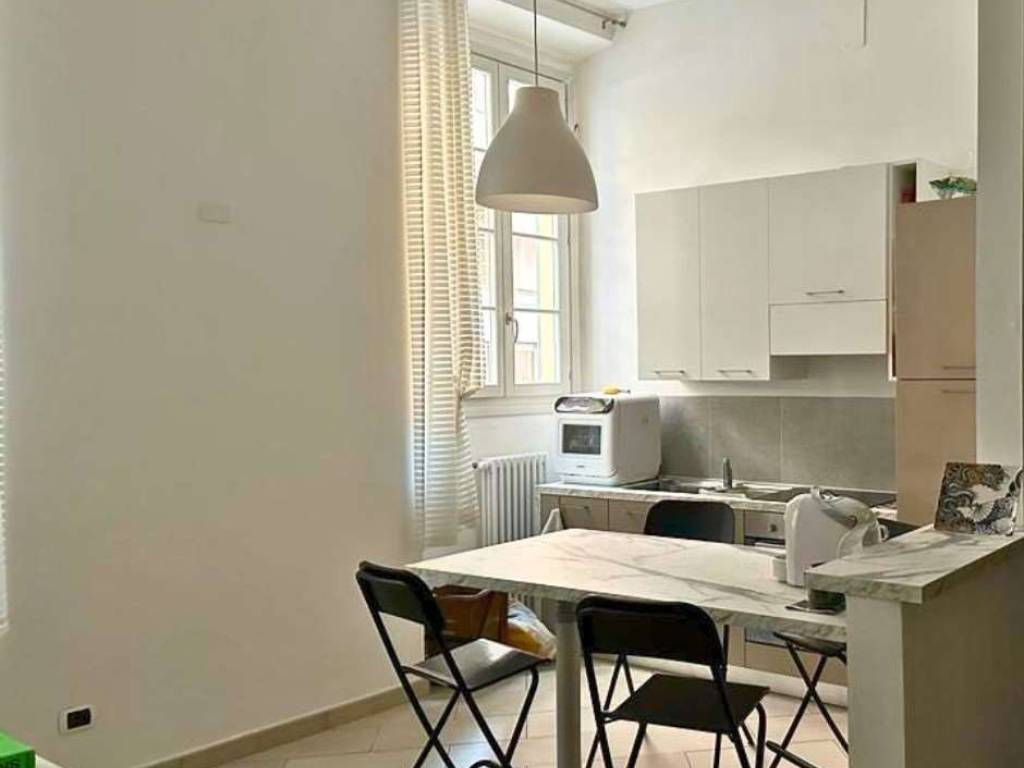 Appartamento a Reggio emilia in Via Emilia Santo Stefano, 5 - Foto 4