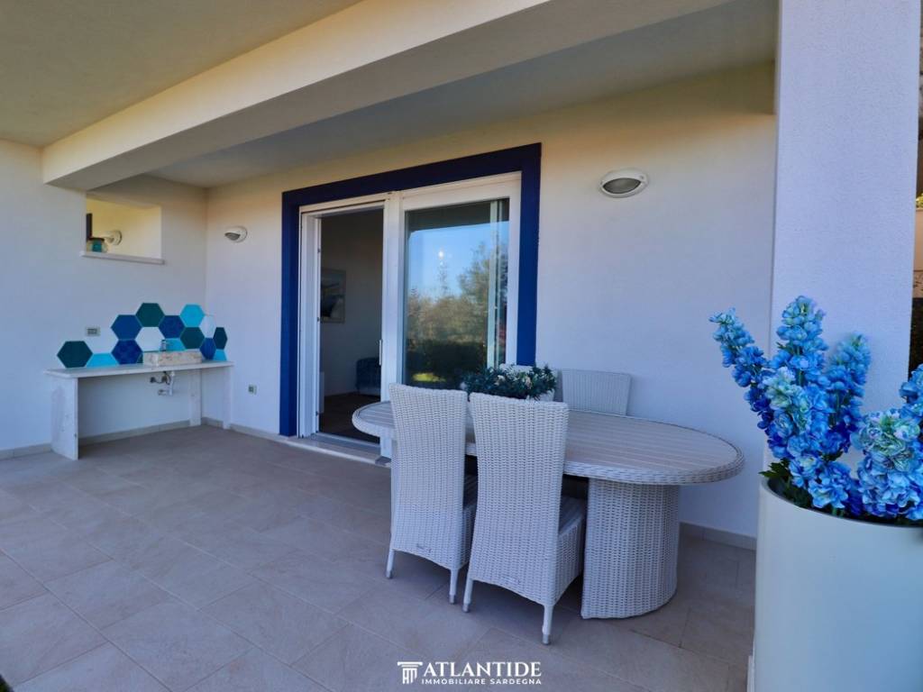 Appartamento a Castelsardo in Via Sardegna, 17 - Foto 5