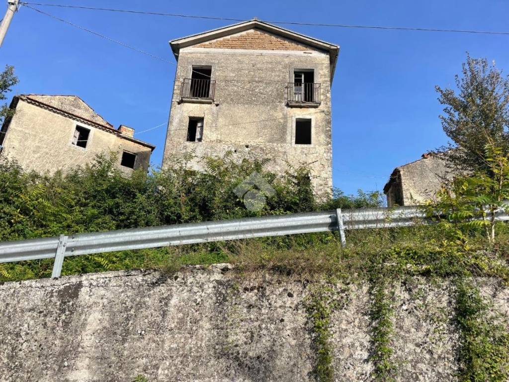 Rustico / casale a Casalvieri in Via Sorelle, 40 - Foto 2