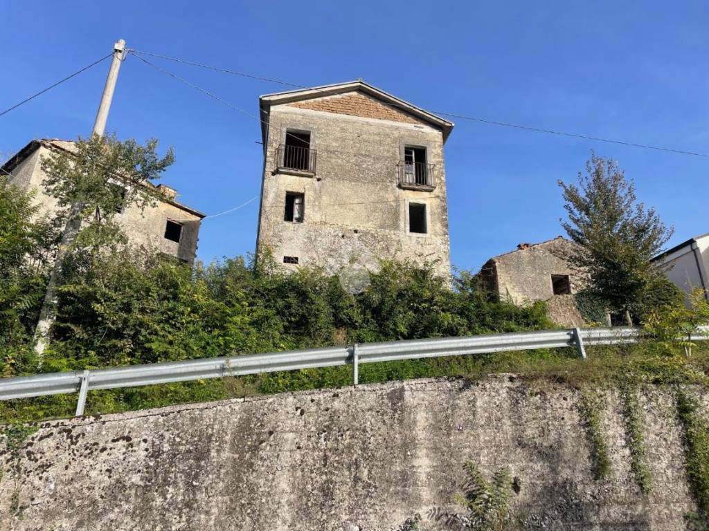 Rustico / casale a Casalvieri in Via Sorelle, 40 - Foto 3