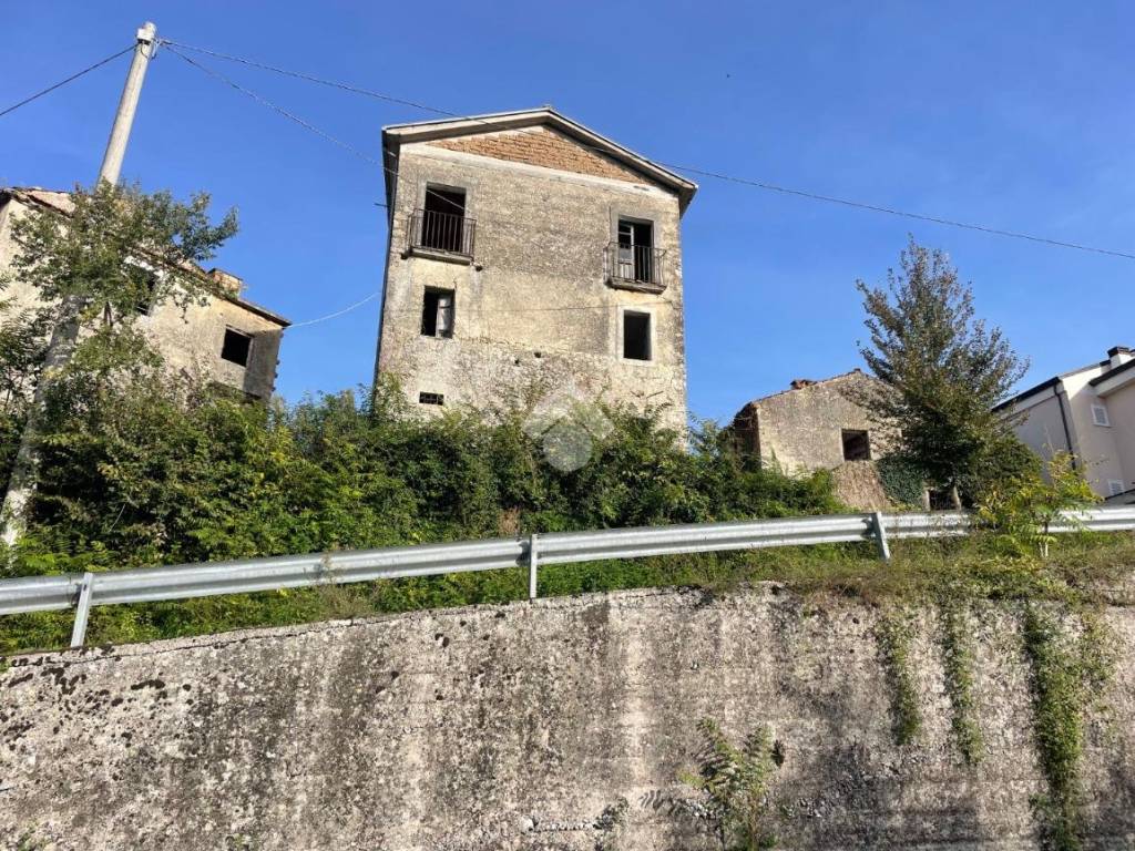 Rustico / casale a Casalvieri in Via Sorelle, 40 - Foto 4