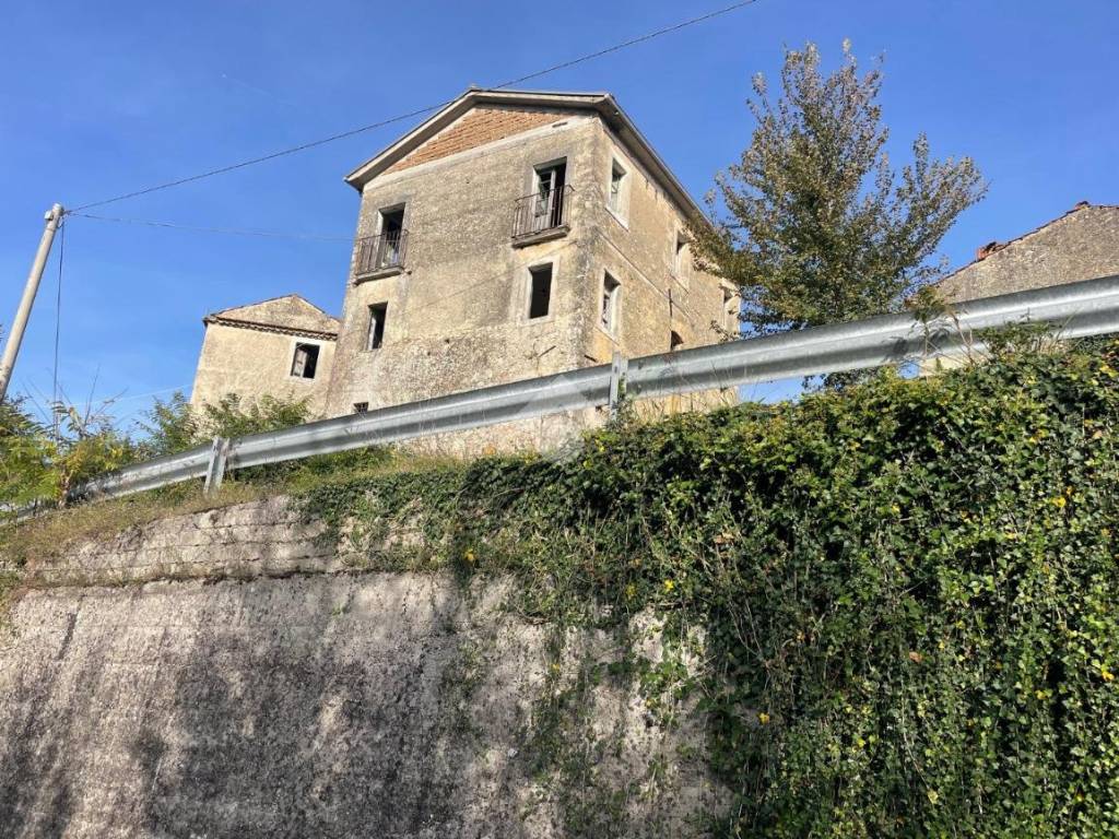 Rustico / casale a Casalvieri in Via Sorelle, 40 - Foto 5