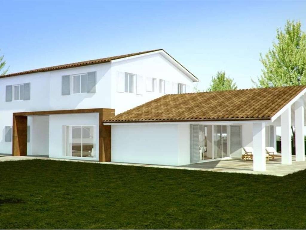 Villa a Reggio emilia in Via Orlando Strozzi - Foto 2