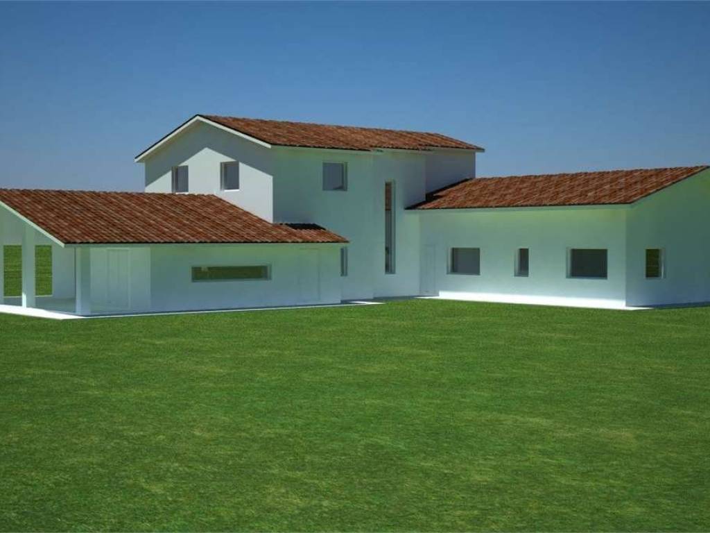 Villa a Reggio emilia in Via Orlando Strozzi - Foto 3