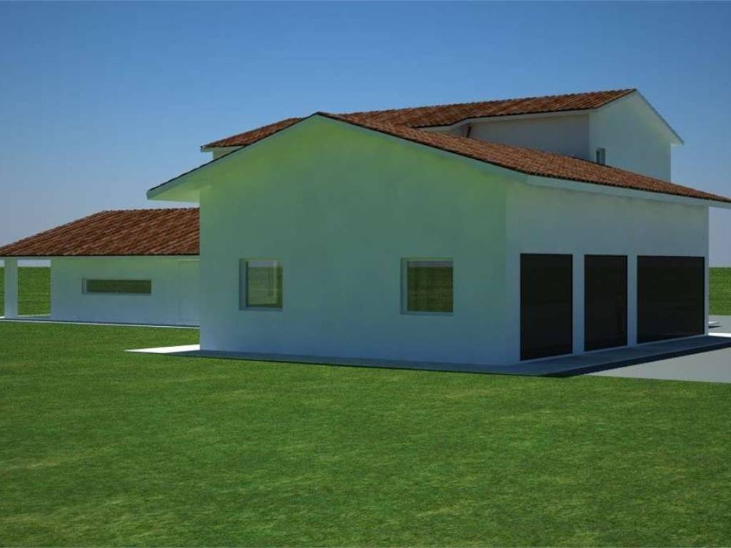 Villa a Reggio emilia in Via Orlando Strozzi - Foto 4