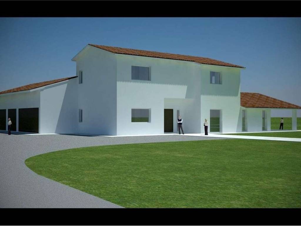 Villa a Reggio emilia in Via Orlando Strozzi - Foto 5