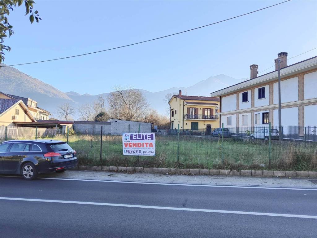 Terreno a Serino in via pescatore - Foto 4