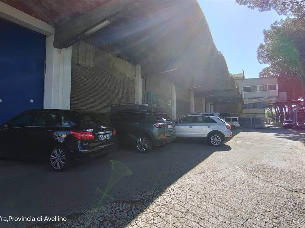 Immobile a Solofra - Foto 2