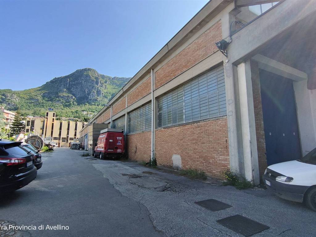 Immobile a Solofra - Foto 3