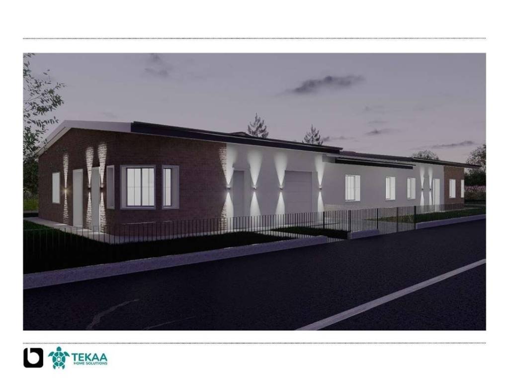 Appartamento a Bibbiano in Via 8 Marzo - Foto 2