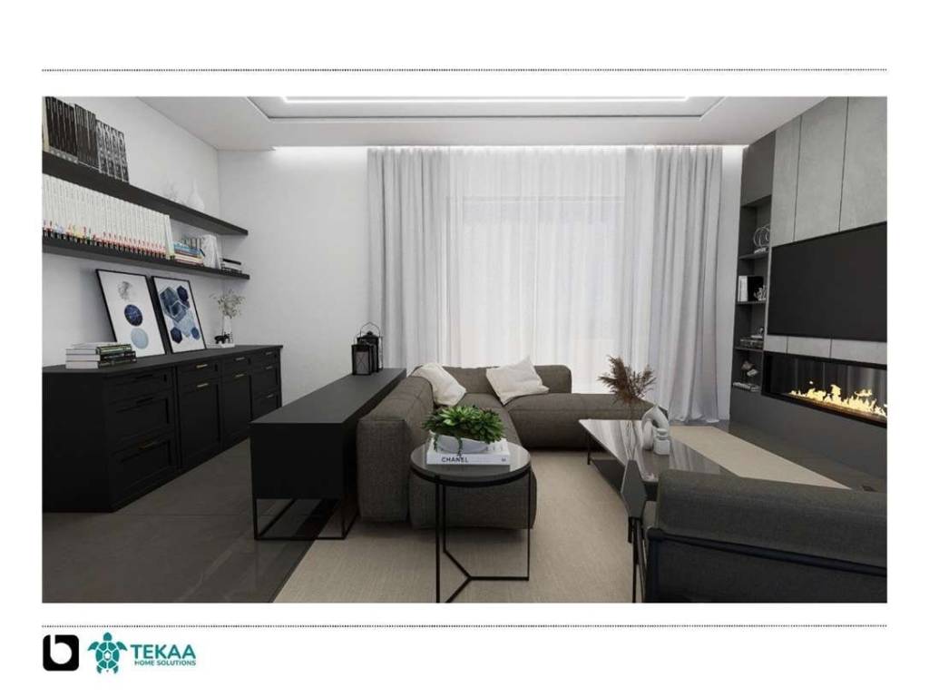 Appartamento a Bibbiano in Via 8 Marzo - Foto 3