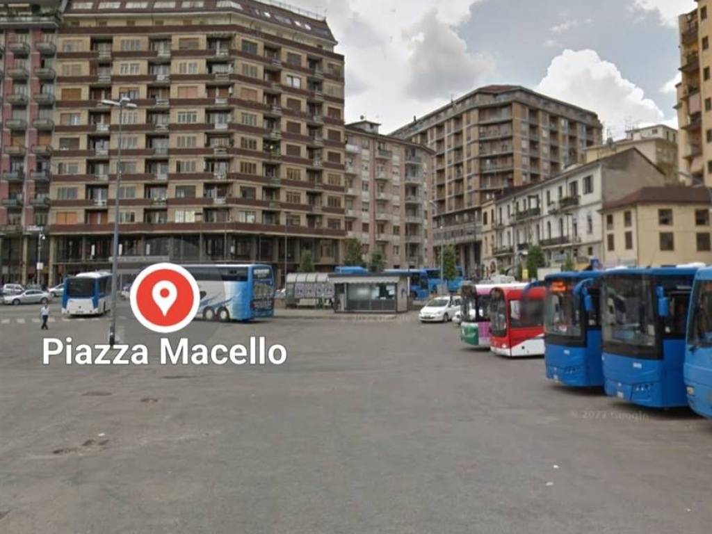 Immobile a Avellino in via carducci - Foto 2