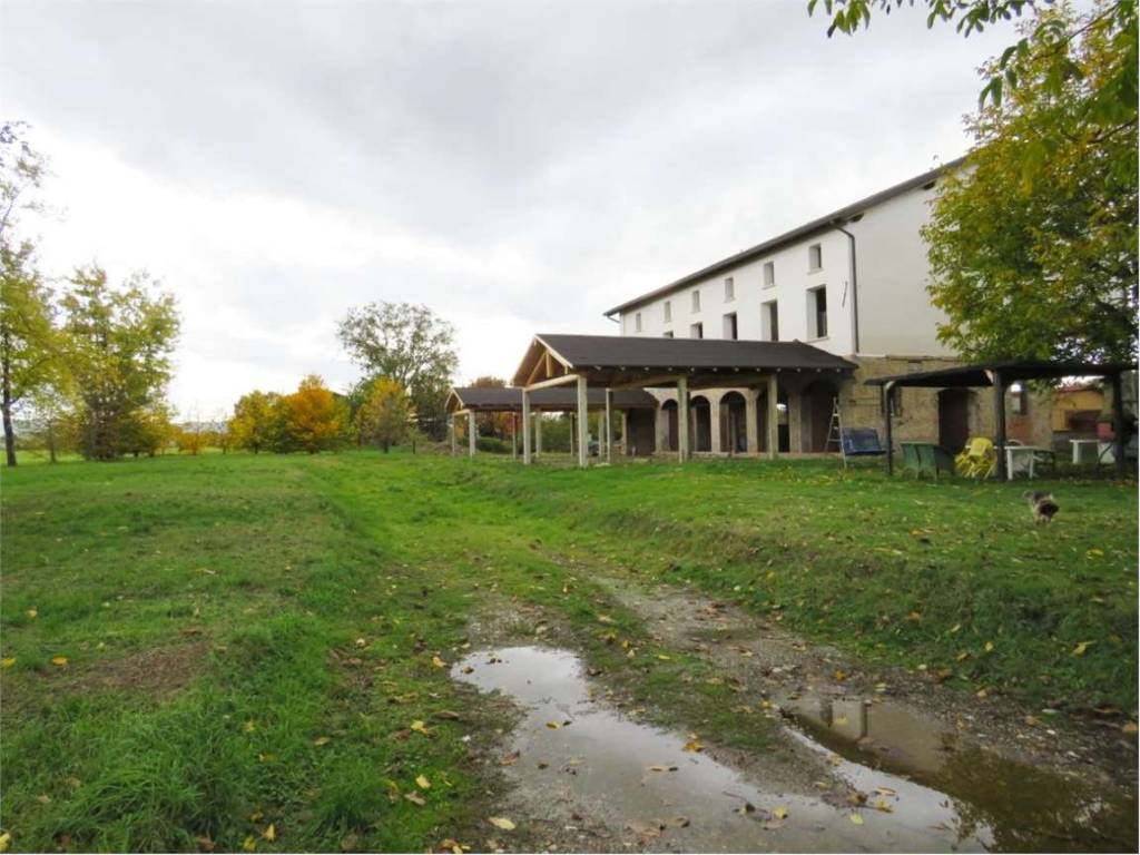 Villa a Reggio emilia in Via Pomponazzi - Foto 2