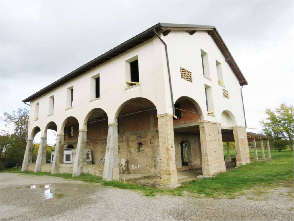 Villa a Reggio emilia in Via Pomponazzi - Foto 5