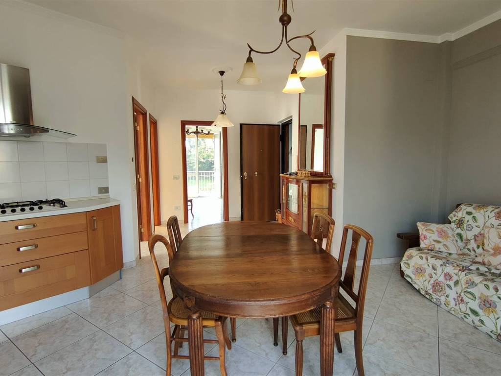 Appartamento a Avellino in VIA DUE PRINCIPATI - Foto 5