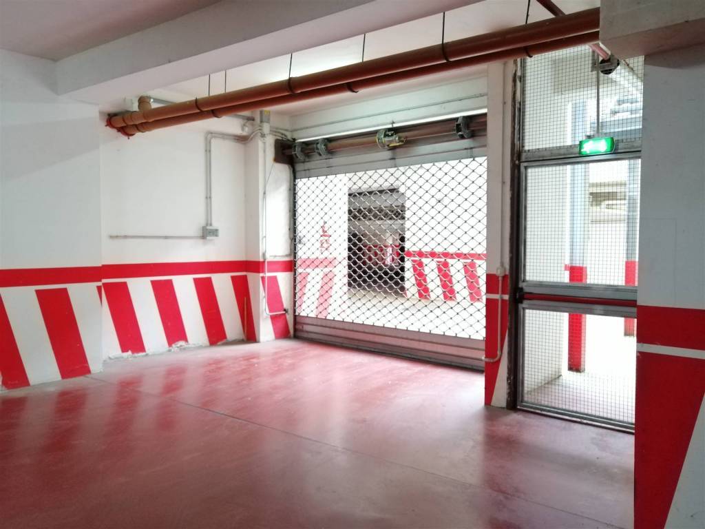 Box / garage a Avellino in via Sant'Anna - Foto 3