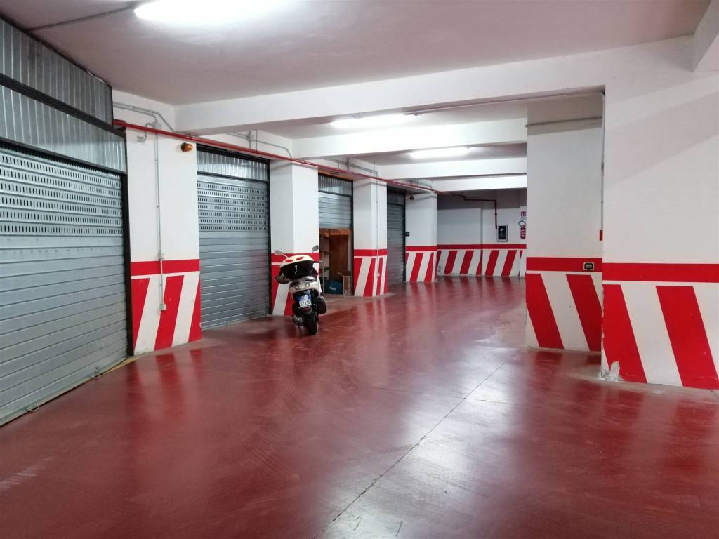 Box / garage a Avellino in via Sant'Anna - Foto 4