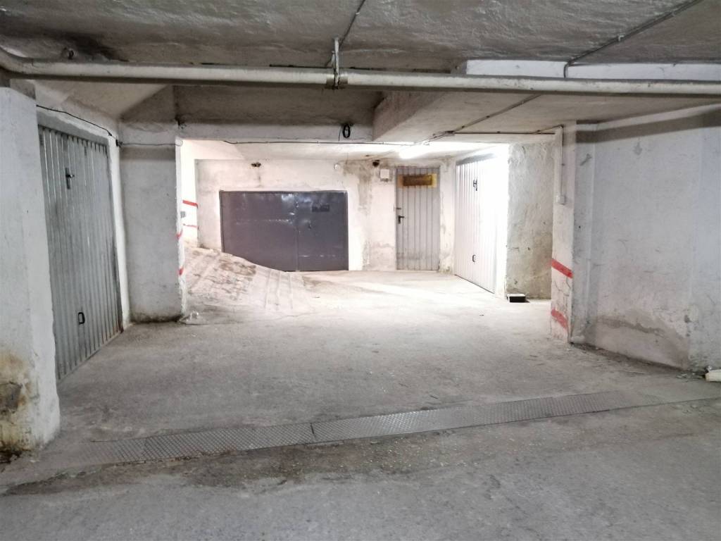 Box / garage a Avellino in via alberigo crescitelli - Foto 3