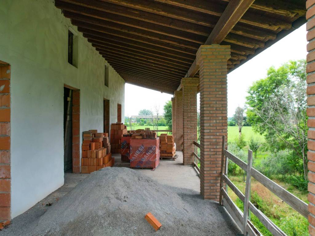Rustico / casale a Rezzato in via Caduti Piazza della Loggia - Foto 3
