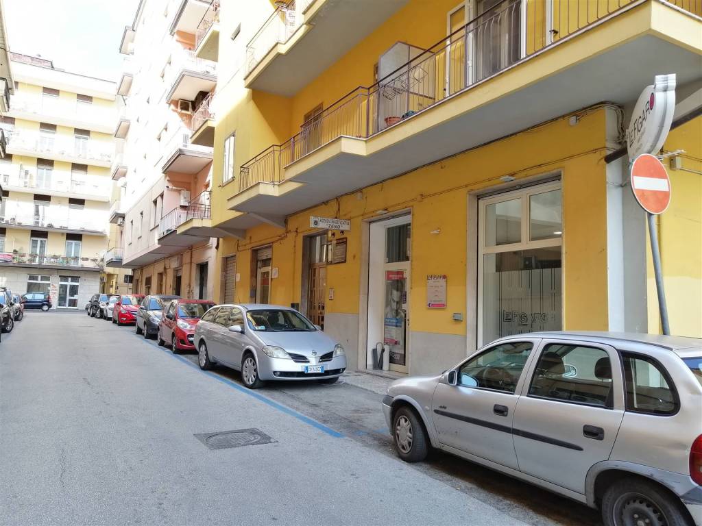 Immobile a Avellino in via campane - Foto 2