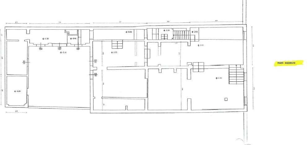 Palazzo / stabile a Reggio emilia in Piazza Antonio Vallisneri - Foto 5