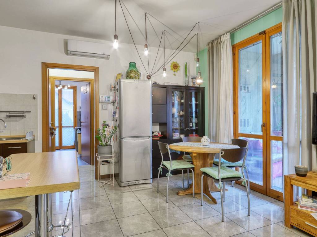 Appartamento a Cardano al campo in Via Montecchio, 12 - Foto 5