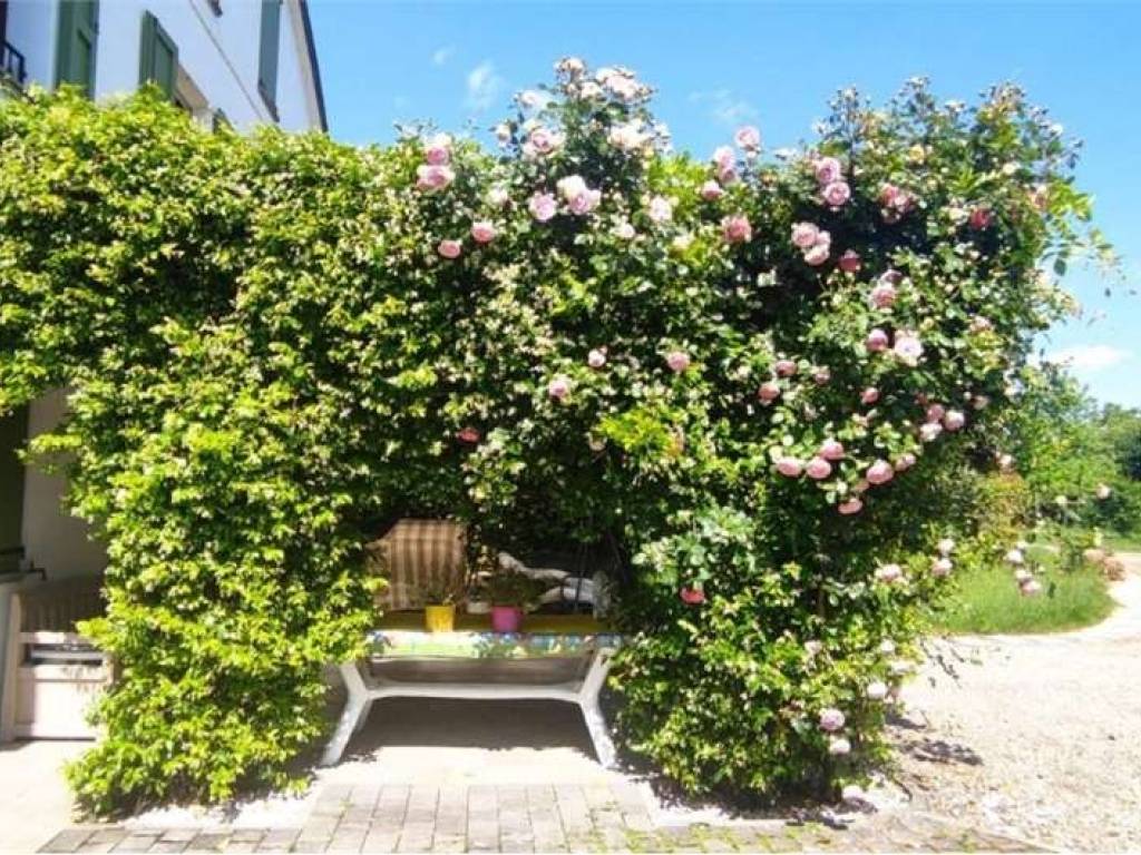 Villa a Reggio emilia in Via Camillo Affarosi - Foto 3