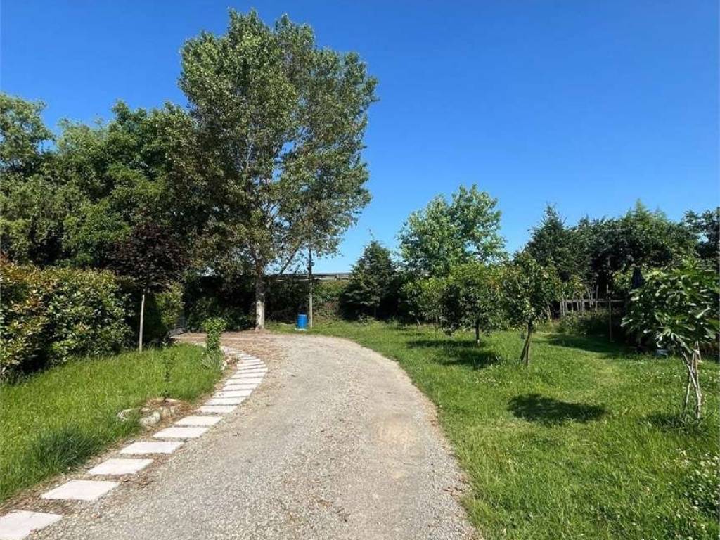 Villa a Reggio emilia in Via Camillo Affarosi - Foto 5