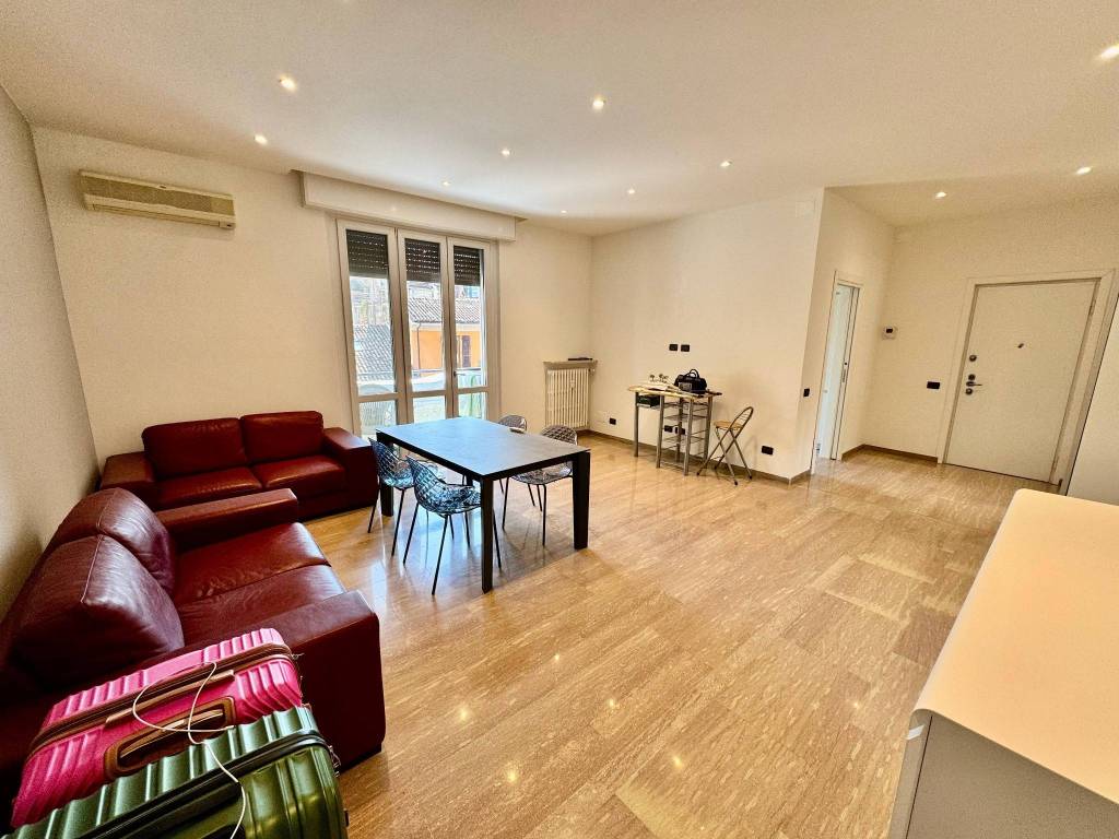 Appartamento a Piacenza in Via Venturini - Foto 3