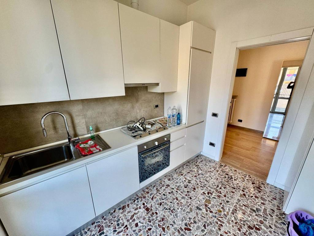 Appartamento a Piacenza in Via Venturini - Foto 5