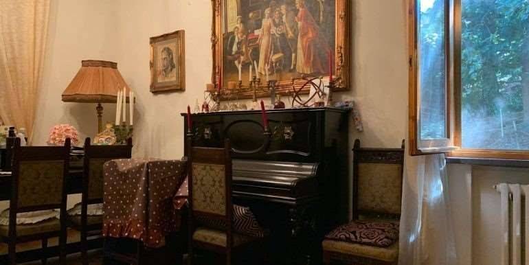 Villa a Quattro castella in Via Gino Gandini - Foto 5