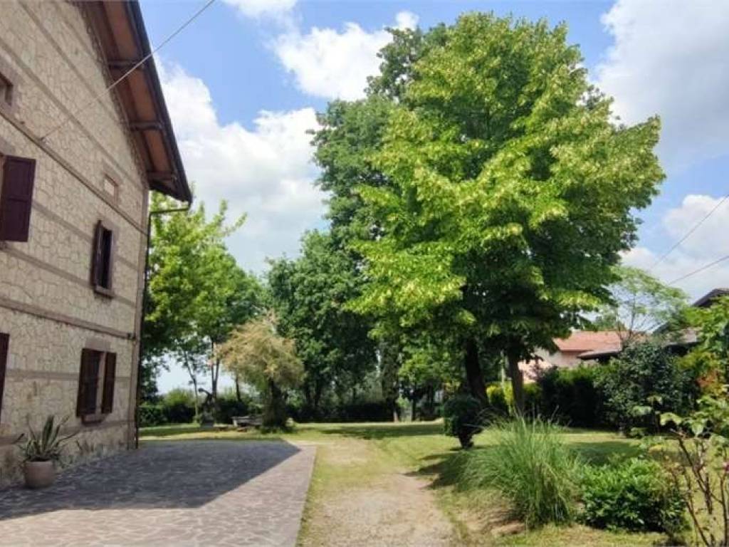 Villa a Albinea in Via Roma, 25 - Foto 2