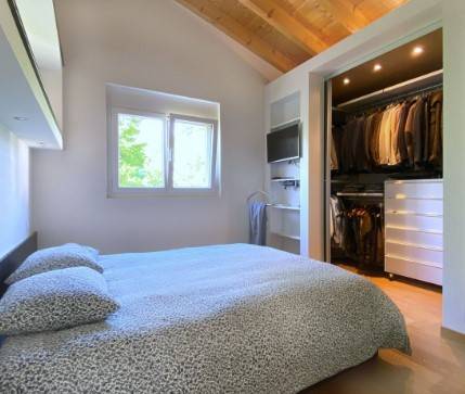 Villa a Conegliano in Viale Brigata Marche, 39 - Foto 5