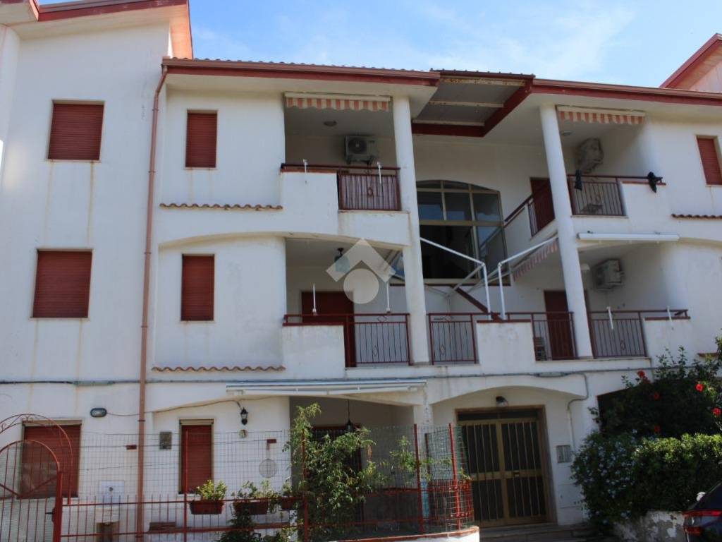 Appartamento a Santa maria del cedro in Via del Pino Loricato, 8 - Foto 2