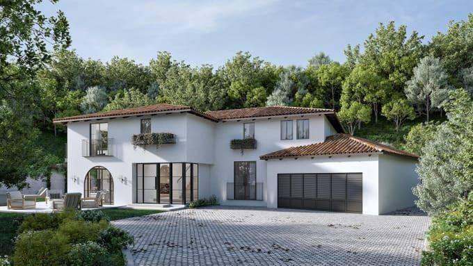 Terreno a Anagni in Via del Muraglione, snc - Foto 3