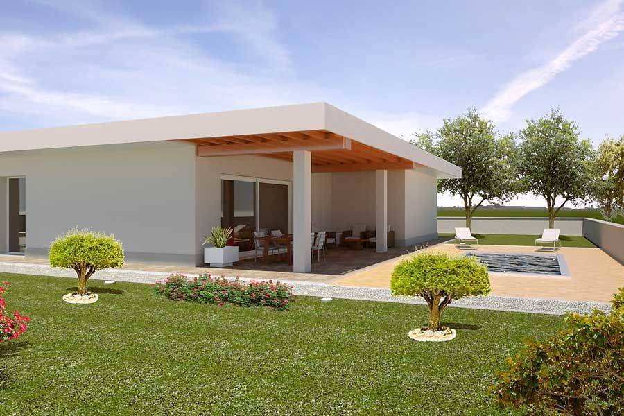 Terreno a Anagni in Via del Muraglione, snc - Foto 4