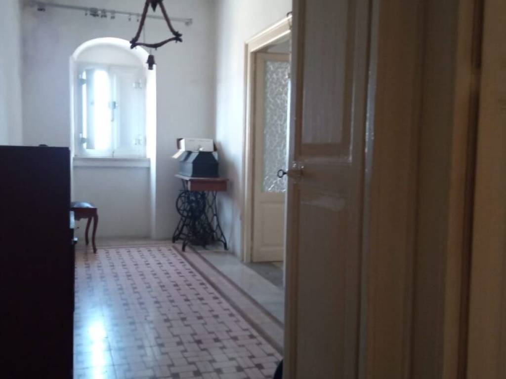 Appartamento a Vico del gargano in Via Marcantonio, 15 - Foto 2