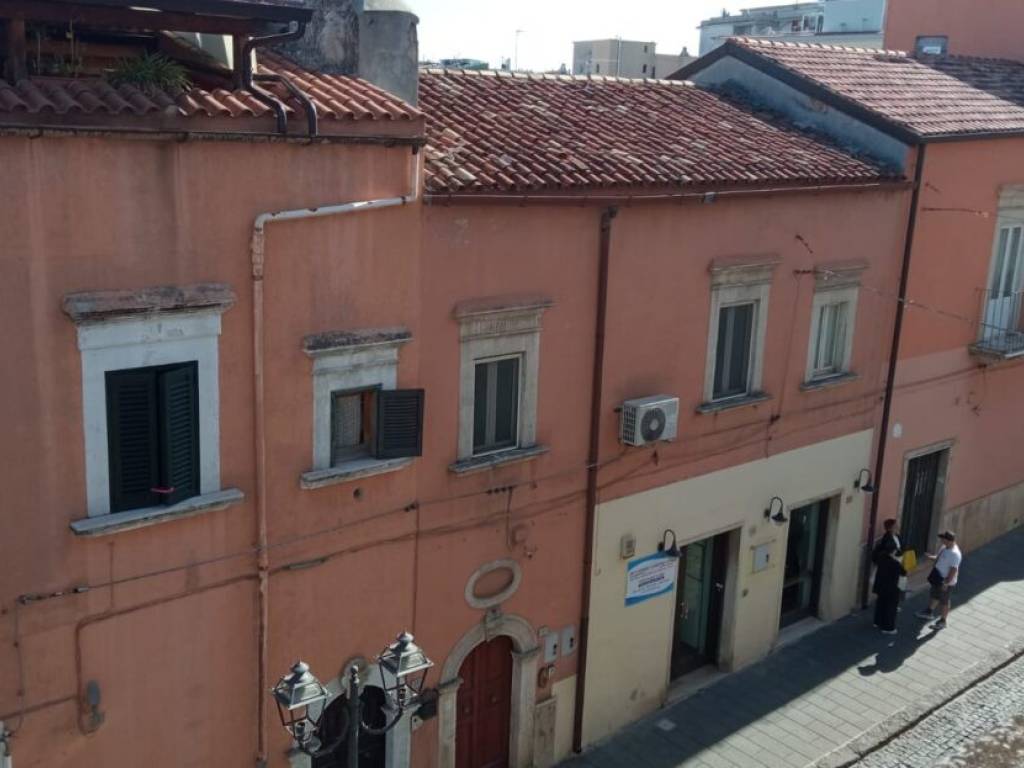 Appartamento a Vico del gargano in Via Marcantonio, 15 - Foto 4