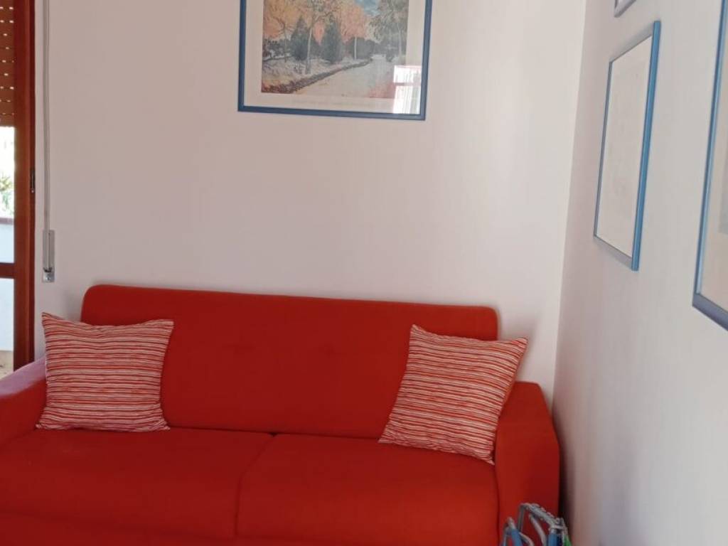 Appartamento a Vico del gargano in Via Sant'Antonio - Foto 5