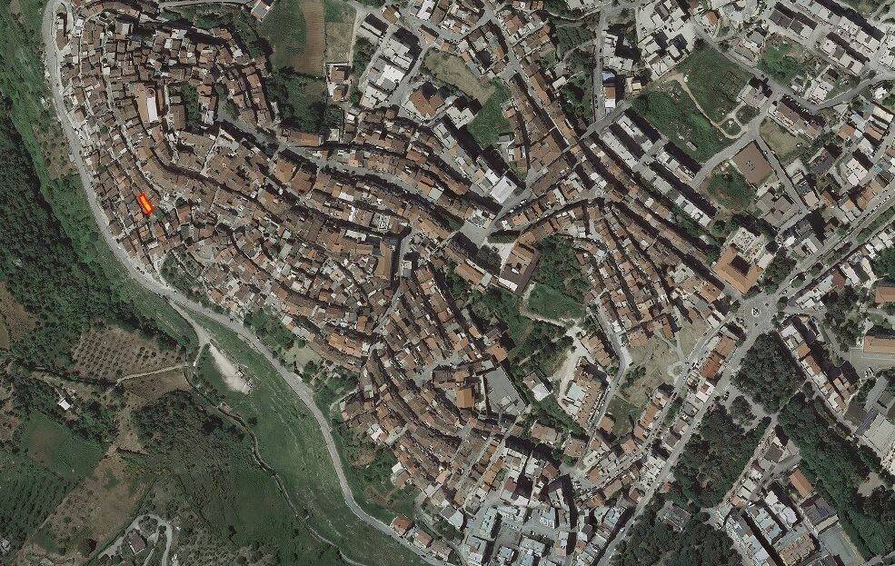 Appartamento a Vico del gargano in Via Micino, 7 - Foto 2