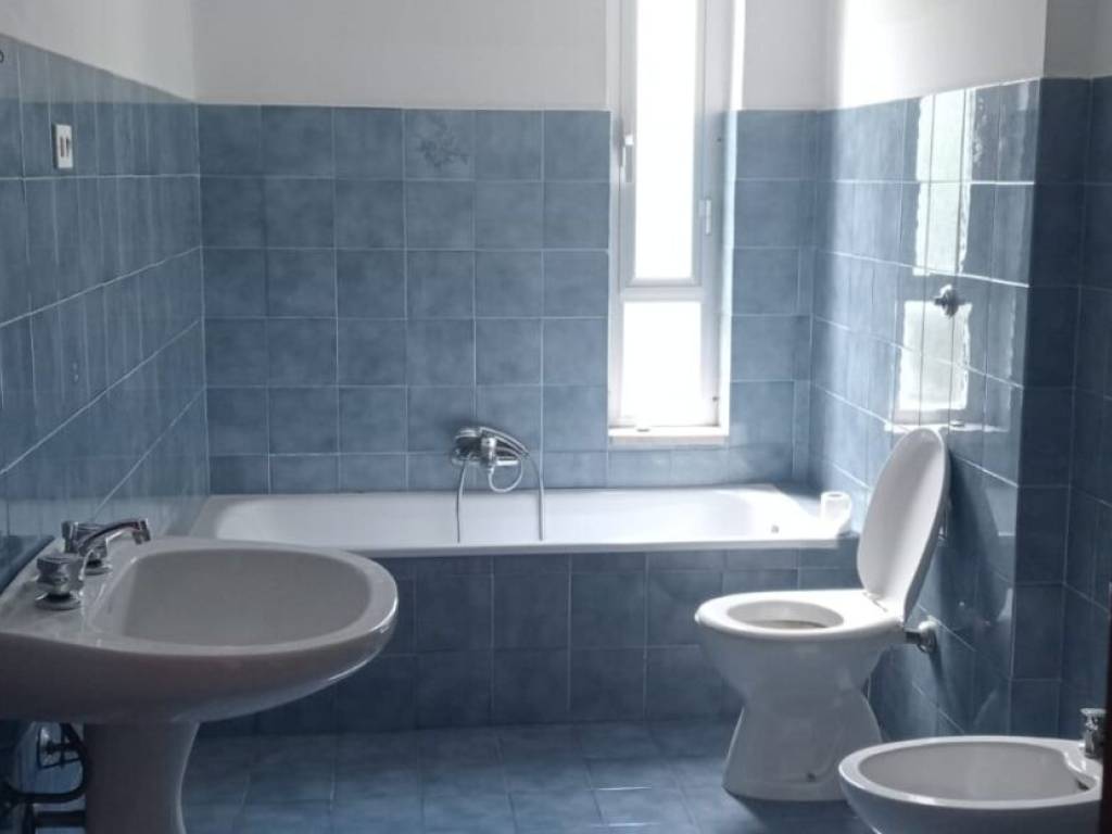 Appartamento a Vico del gargano in Via Don Biagio Mucci, 12 - Foto 2