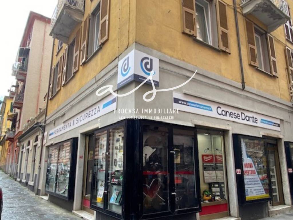 Immobile a La spezia in Via del Prione - Foto 2