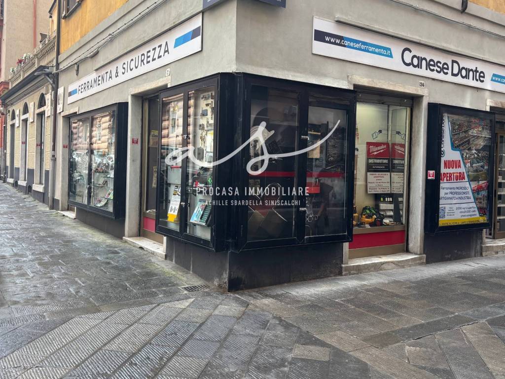 Immobile a La spezia in Via del Prione - Foto 4